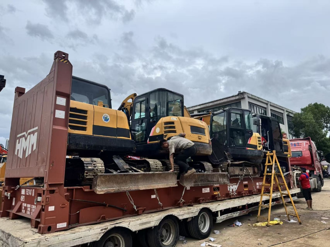 Cargo & Freight Forwarding