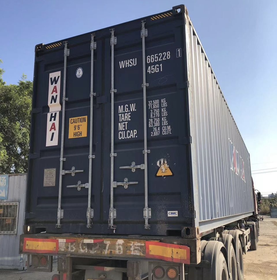 Trucking & Transportation