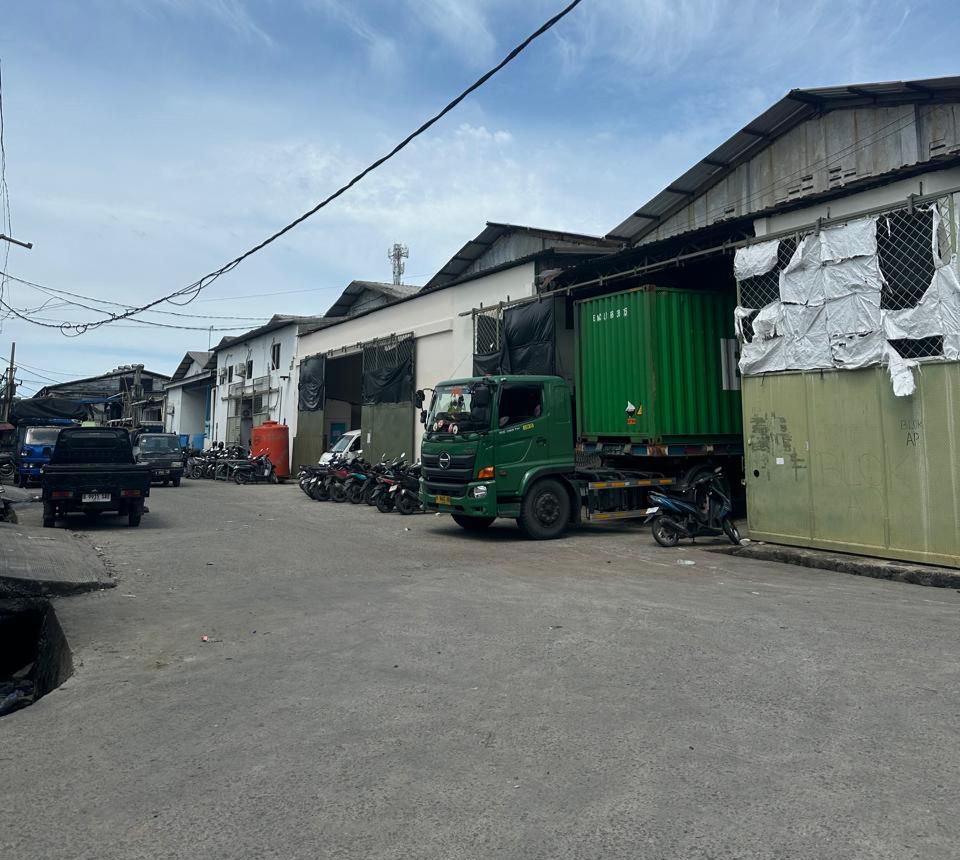 Export & Import Service